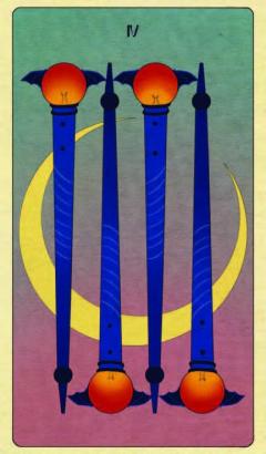 The Modern Goth's Tarot Deck