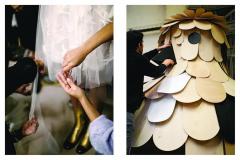 Xavier Veilhan/Chanel