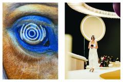 Xavier Veilhan/Chanel