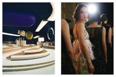 Xavier Veilhan/Chanel