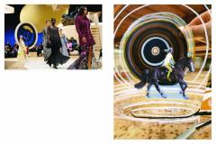 Xavier Veilhan/Chanel