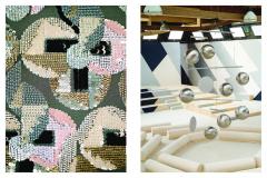 Xavier Veilhan/Chanel