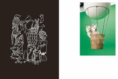 Xavier Veilhan/Chanel