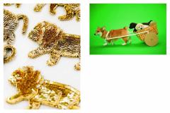 Xavier Veilhan/Chanel