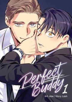 Perfect Buddy - Volume 1