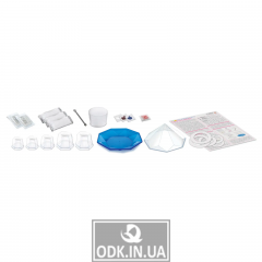 Jucarie - Steam Kids - Gradina cu cristale