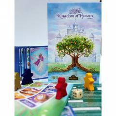 Joc - Kingdom of Heaven