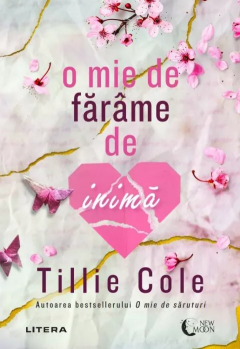 O mie de farame de inima