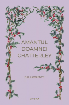 Amantul doamnei Chatterley