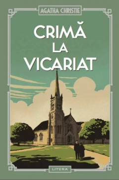 Crima la vicariat