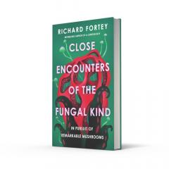 Close Encounters of the Fungal Kind