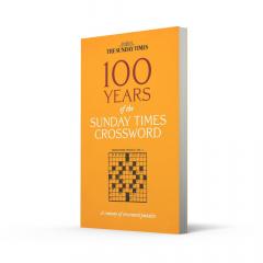 100 Years of the Sunday Times Crossword