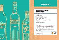 The Little Book of Negroni