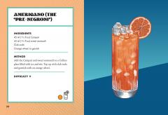 The Little Book of Negroni