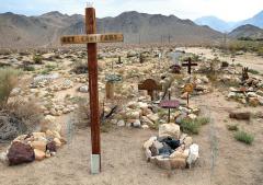 Faithful unto Death