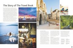 The Travel Book