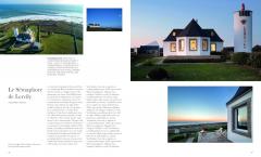 Where Architects Stay at the Atlantic Ocean