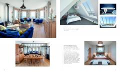 Where Architects Stay at the Atlantic Ocean