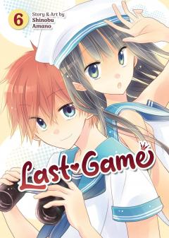 Last Game - Volume 6