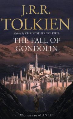 Fall of Gondolin