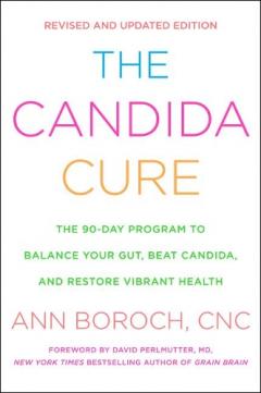 Candida Cure