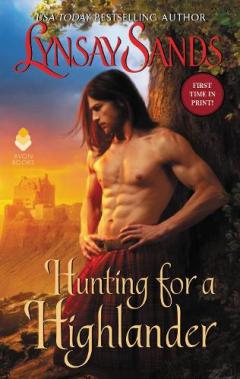 HUNTING FOR A HIGHLANDER PB