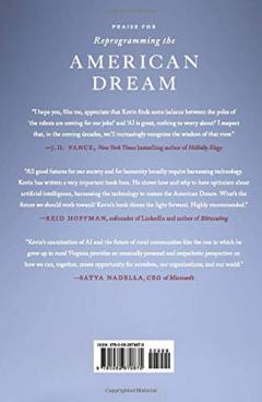 Reprogramming the American Dream