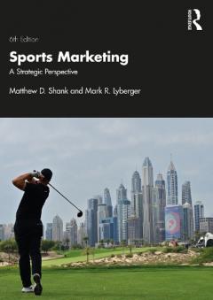 SPORTS MARKETING 6E SHANK LYBERG