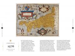 The Magnificent Maps Puzzle Book