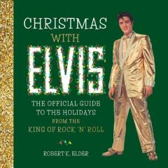 ELVIS CHRISTMAS BOOK