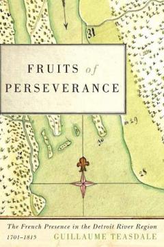 Fruits of Perseverance