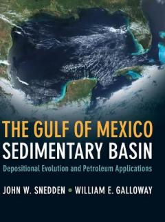 Gulf of Mexico Sedimentary Basin