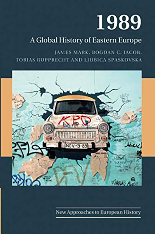 1989. A Global History of Eastern Europe