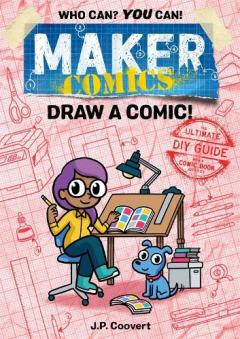 MAKER COMICS DRAW A COMIC