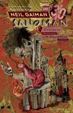 The Sandman - Volume 0 (30th Anniversary Edition)