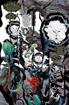 The Sandman - Volume 0 (30th Anniversary Edition)