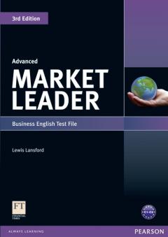 Market Leader - Advanced Test File