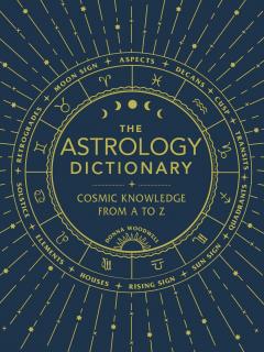 The Astrology Dictionary