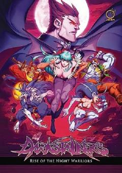 Darkstalkers