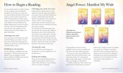 The Angel Tarot