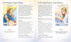 The Angel Tarot