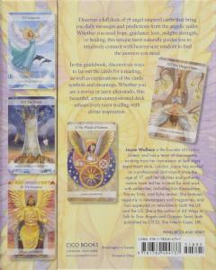 The Angel Tarot