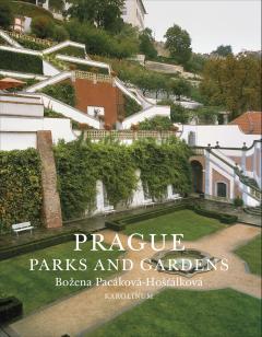 Prague. Parks and Gardens