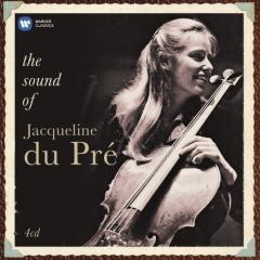 The Sound Of Jacqueline Du Pre