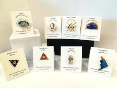 Brosa - Oda pentru Oradea