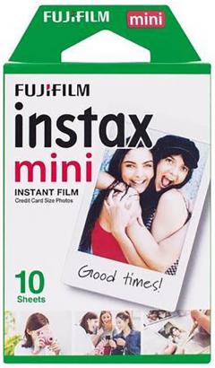 Film foto - Film Instant Fujifilm Colorfilm Instax Mini Glossy