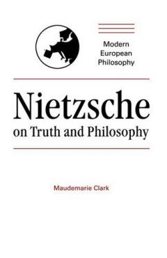 Nietzsche On Truth And Philosophy