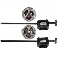 Jucarie - Beyblade x Star Wars - The Mandalorian 3-60F & Moff Gideon 3-80N