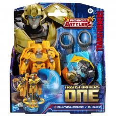Figurina - Transformers One - Bumblebee B127