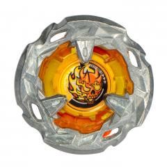 Jucarie - Beyblade X - Spirala Scythe Incendio 3-80B